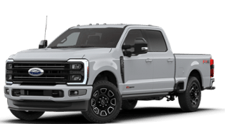 2026 Ford Super Duty® External Image 2